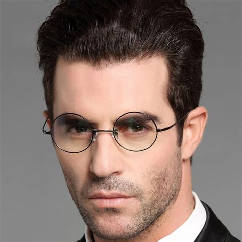 Erkek imaj gözlük modelleri